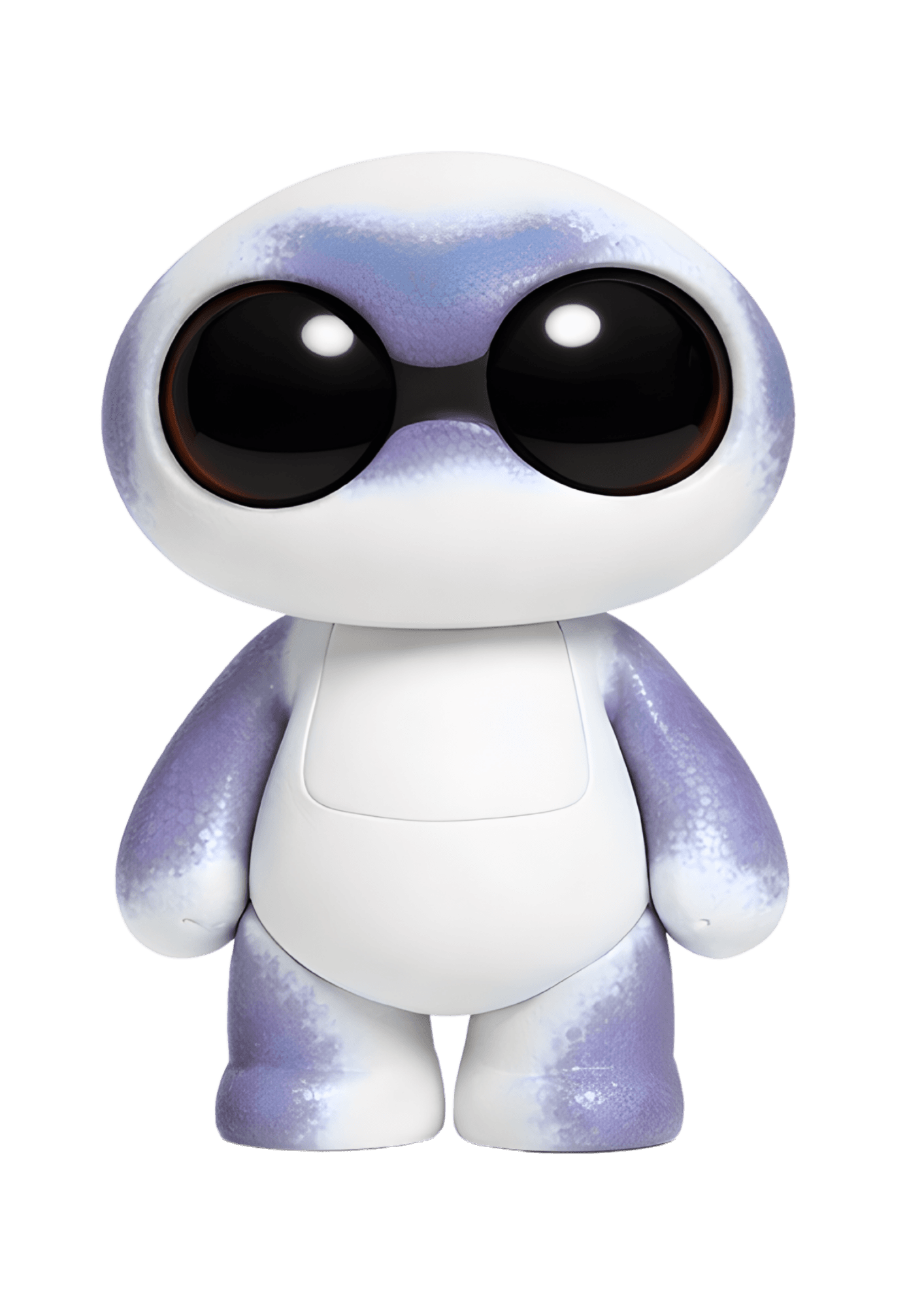 Mascot Look 01