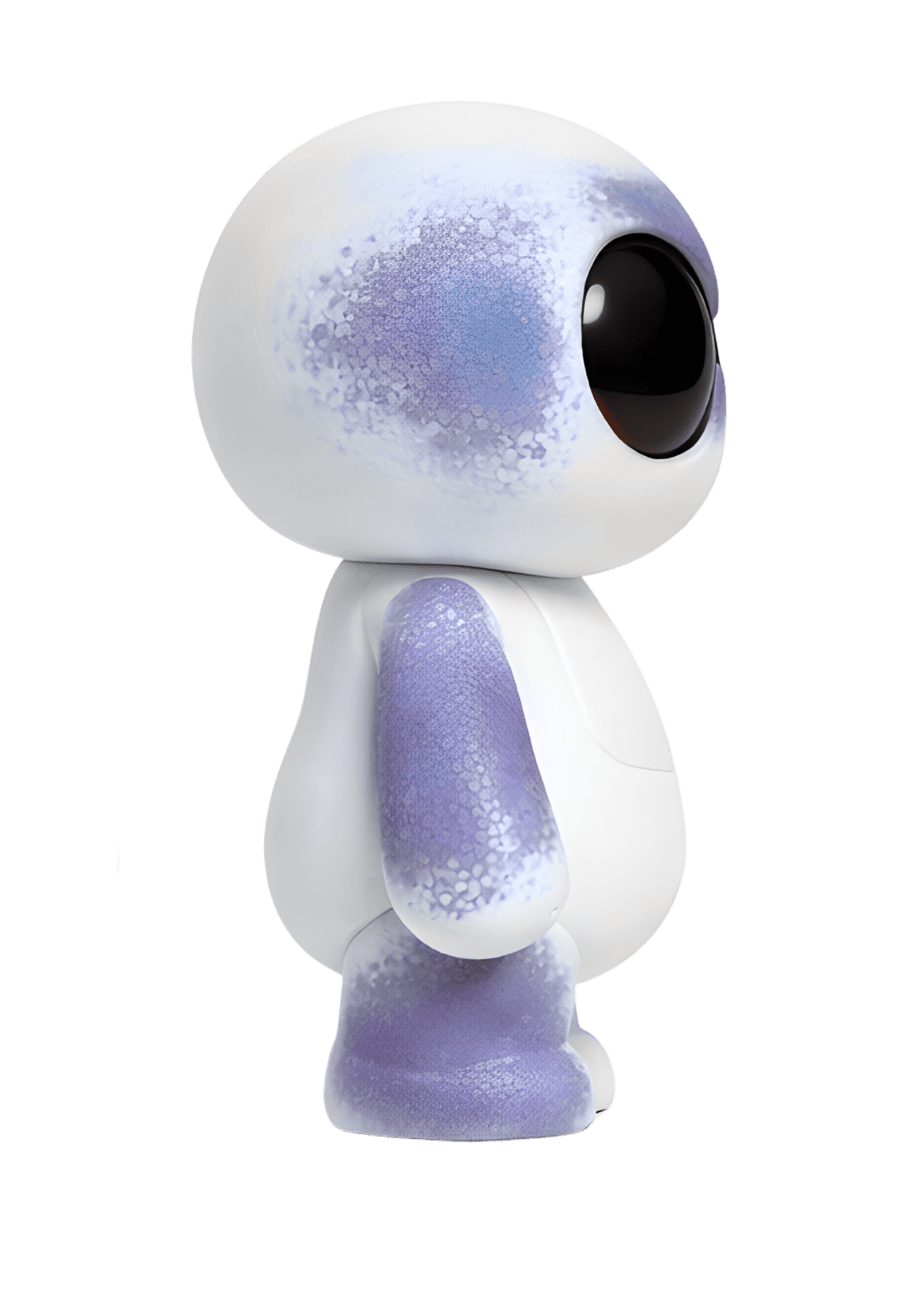Mascot Look 02