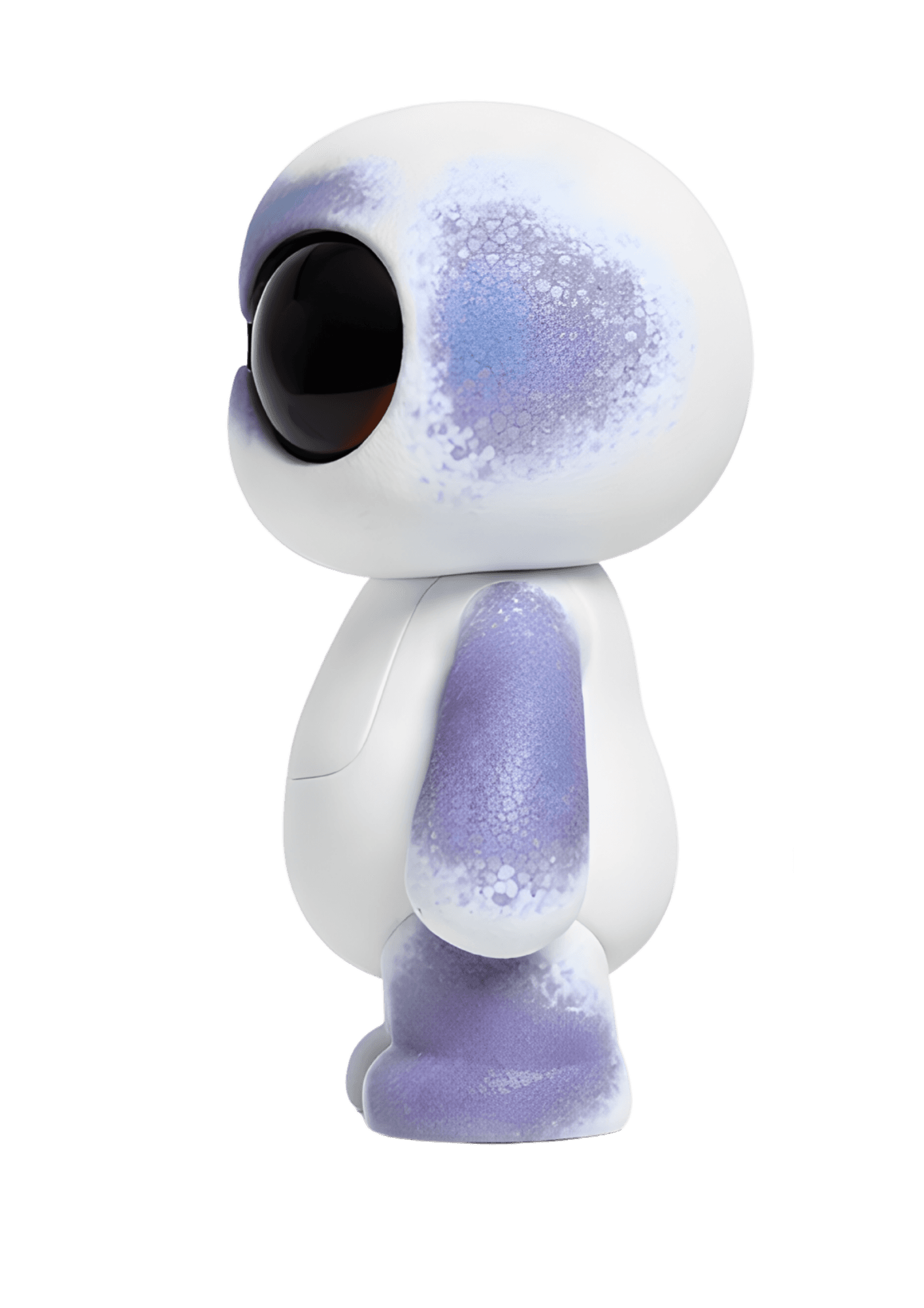 Mascot Look 03