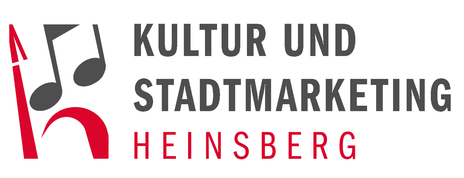 Kultur- und Stadtmarketing Heinsberg GmbH Logo