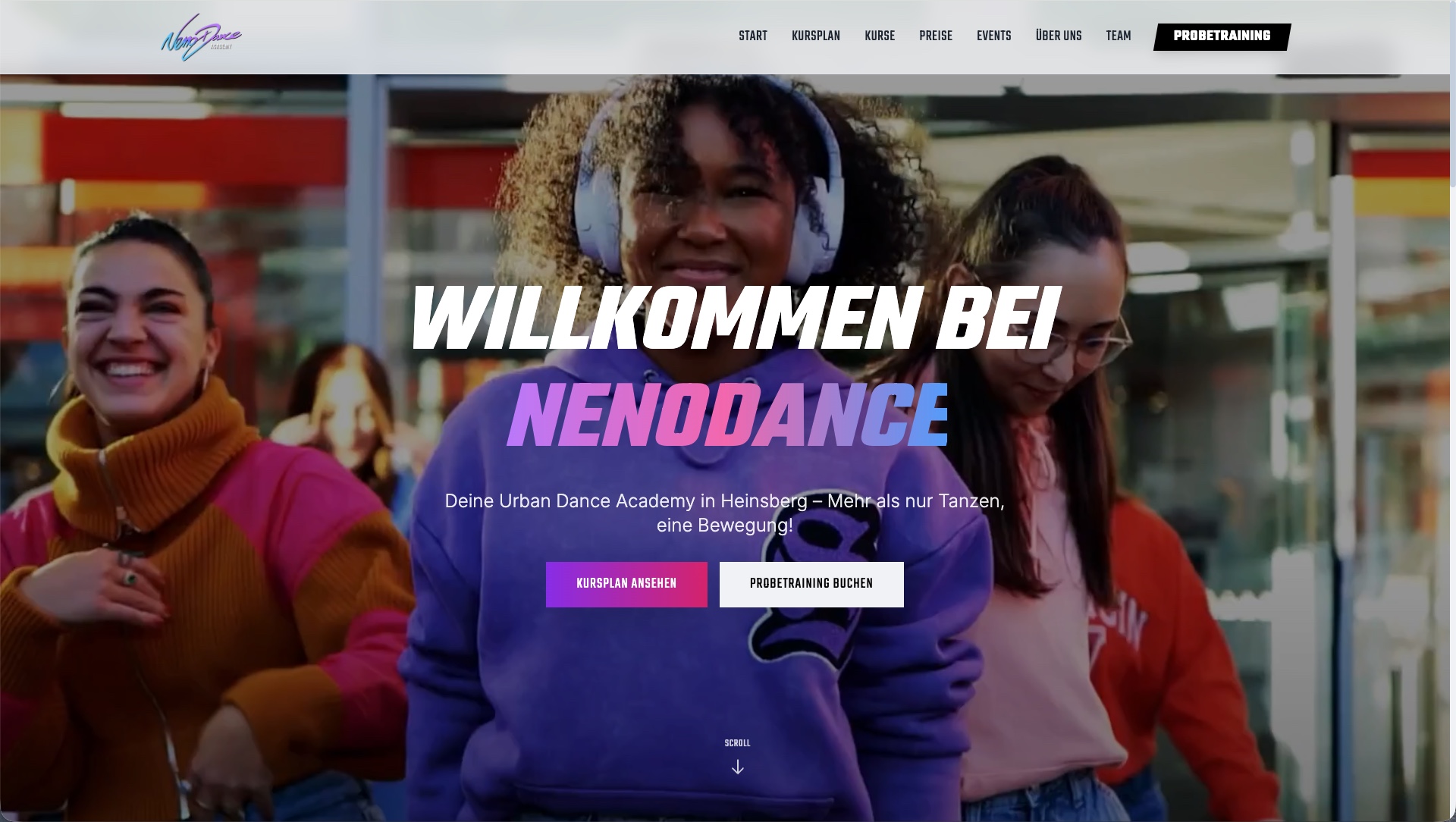 NenoDance